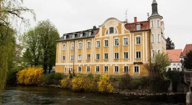 Hotel Hartmann, Reservar Hotel Fuerstenfeldbruck Upper Bavaria