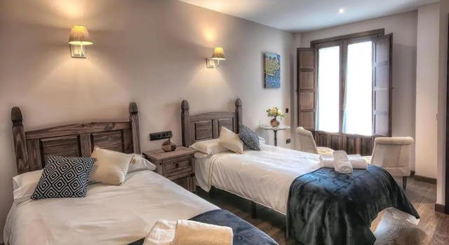 Hotel El Estanco