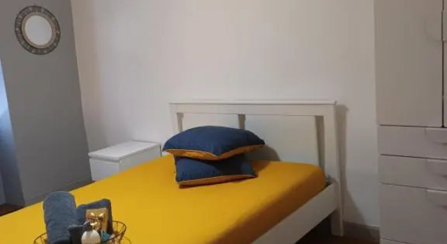Номер Standard Appart'hotel Chauvigny