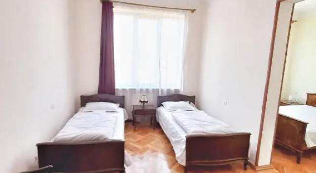 Полулюкс Guest House Top Floor