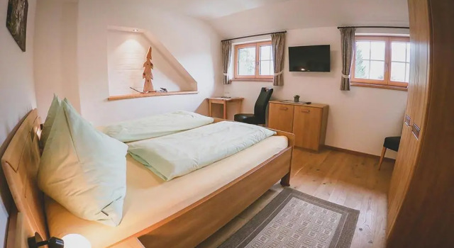 Апартаменты с 2 комнатами Appartements Macheiner