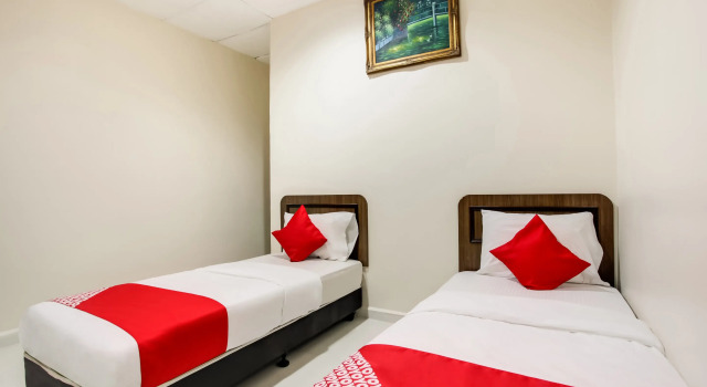 Super OYO 89427 Kavanas Hotel Taiping