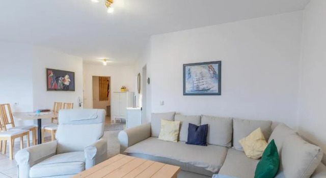 Wohnung 2