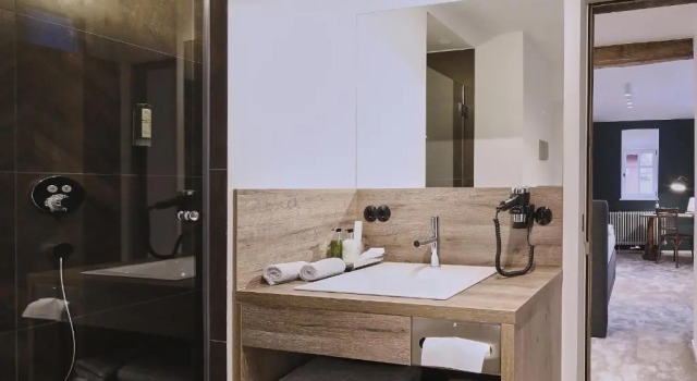 Habitación Estándar Bachofer