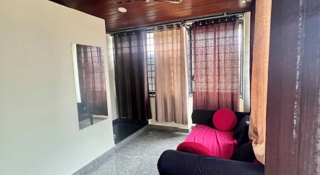 Номер Comfort Eesha Residency Udupi