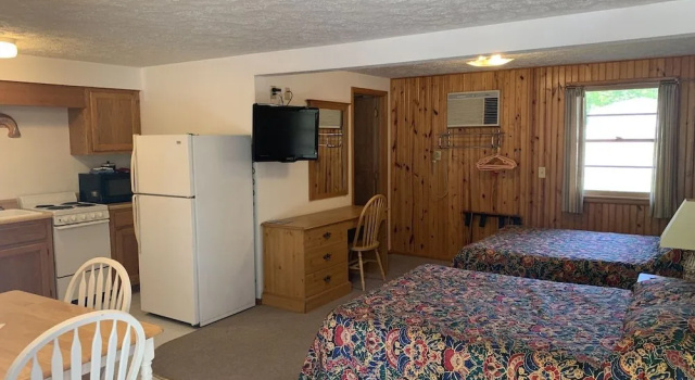 Driftwood Resort Bull Shoals, Book Ferieresort Bull Shoals Ozarks