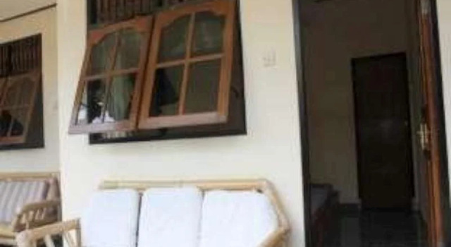 Purna Homestay, Забронировать Отель Убуд Гианьяр