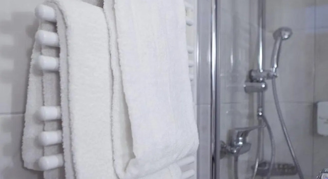Номер Economy Landhotel Graf