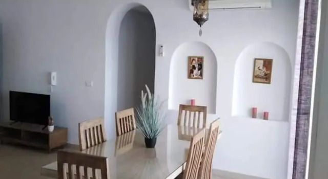2 soveværelser i lejlighed Residence Hekma