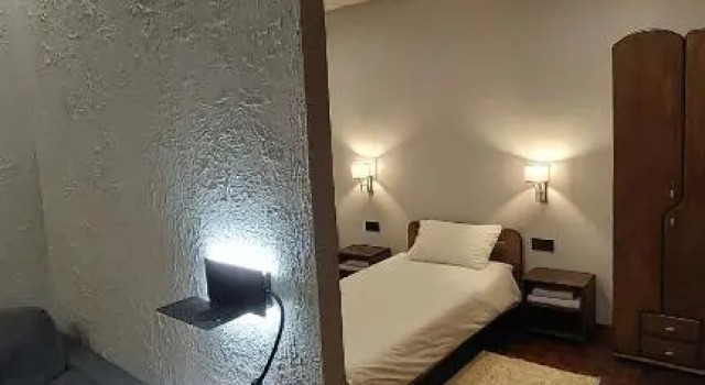 Номер Standard Tower Hotel