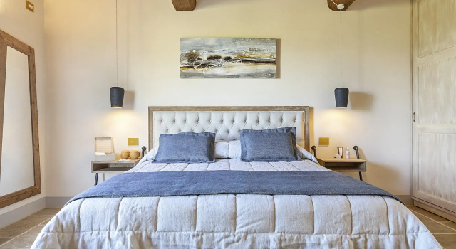 Полулюкс Capanna Suites