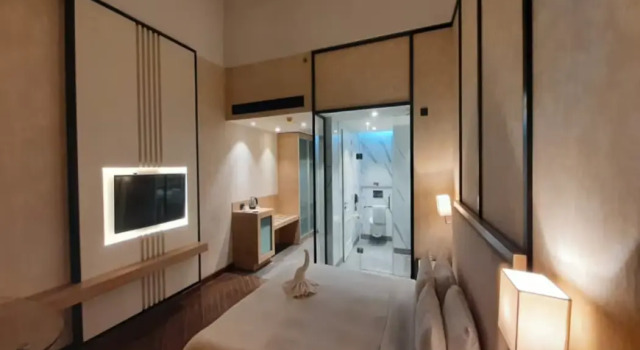 Polo Hotel, Agartala, Брондау Қонақ үй Агартала Tripura