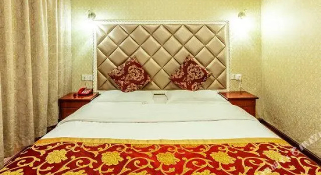 Haitang Business Hotel, Rezerwuj Hotel Hangzhou Zhejiang