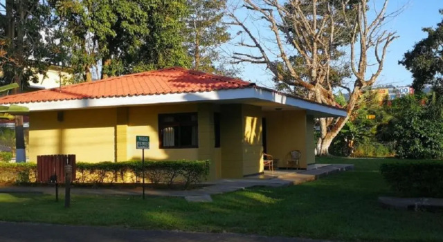 Вилла Hotel & Villas Tangerí