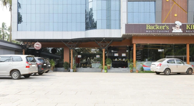 Hotel Le Moshe Inn, Забронировать Отель Отели Кондотти 3 звезды, 3*