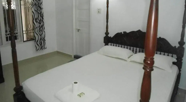Cochin Casa Bella, Забронировать Отель Отели штата Кералы с парковкой, Парковка