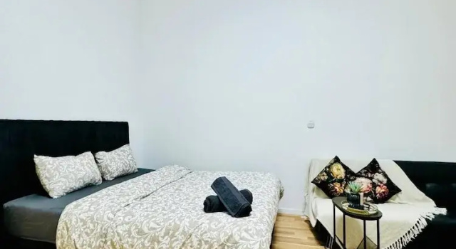 Stylish Contemporary Stay Stadthalle, Prenota Appartamento Vienna Austria