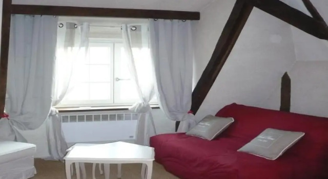 Gîte Tours : Gîte du Vieux Tours, Rezerwuj Hotel Tours 
