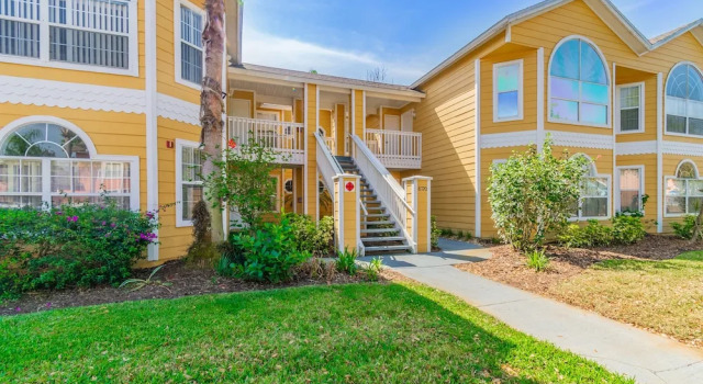 Vacation Home Near Disney, Book Feriehus Hoteller i Four Corners med pool, Swimmingpool