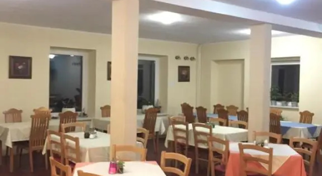 Номер Standard Youth Hostel Nika