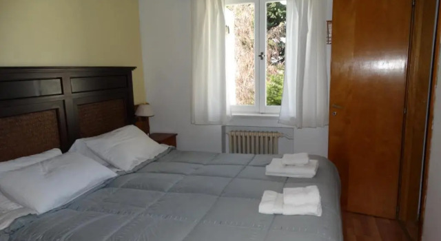 Четырёхместный номер Standard Hosteria La Pastorella