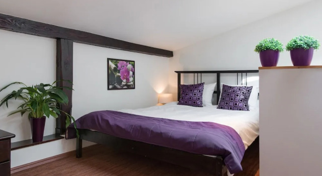 Номер Standard Neo Apartments