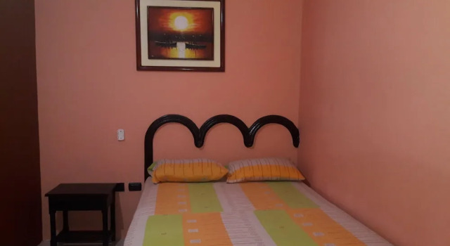 Номер Standard Hotel Brisas del Pacifico