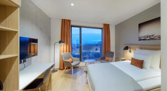 Номер Standard Ydalir Hotel