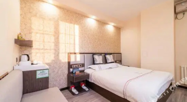 Номер Business Lailai Hotel