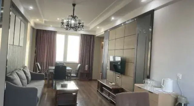 Suite ShellHotel