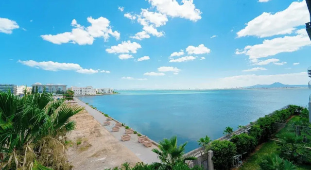 Апартаменты Infinity View Spacious 3 bd With Lake View