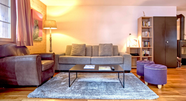 MOM - Alpine Boutique Apartments, Chalet Fagus, Terrace Studio, Забронировать Апартаменты/квартира Гриндельвальд Jungfrau, рядом с Горнолыжный подъемник Фирстбан