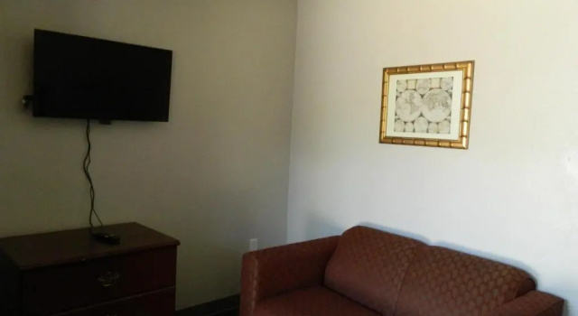 Студия Standard Paris Extended Stay Suites