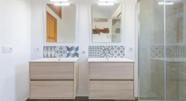 Villa Sa Sort Llarga (Campomar)