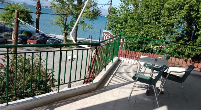 Номер Standard Lerna Rooms