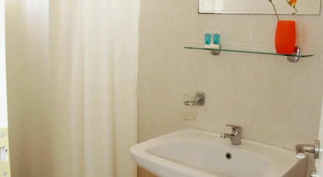 Номер Standard с балконом Golden Beach
