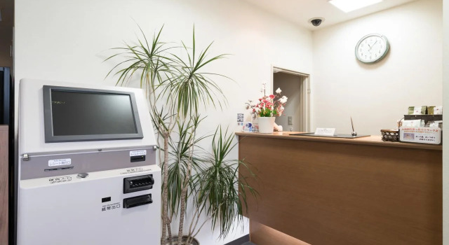 Hotel Rex Tachikawa, Забронировать Отель Татикава Токийский столичный округ, рядом с Железнодорожная станция Татикава-Минами
