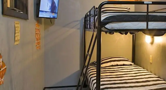 Семейное шале Curriers Lakeview Lodge