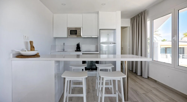 Deva Beach Boutique Apartments, Prenota Appartamento San Agustin 