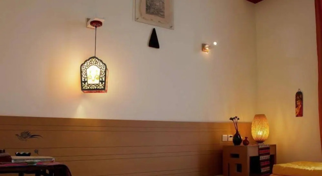 E518 Boutique Art Hotel, Buchen Sie Boutique Boutique-Hotels in Tianjin Area, Boutique