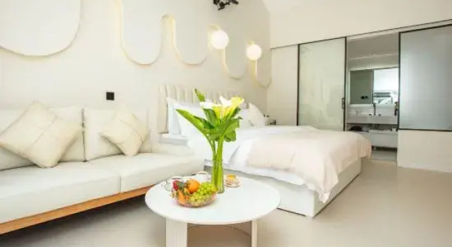 Nian·Nanju Utopia·Designer Holiday Inn (South Gate of Dali Ancient Town), Prenota Hotel Dali Yunnan