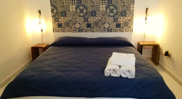 Le Luminarie - Creative Residence