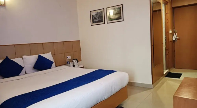Двухместный номер Premium Hotel Broadways Inn