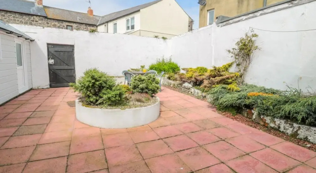 Ambler's Rest Apartment, Buchen Sie Ferienwohnung Amble 