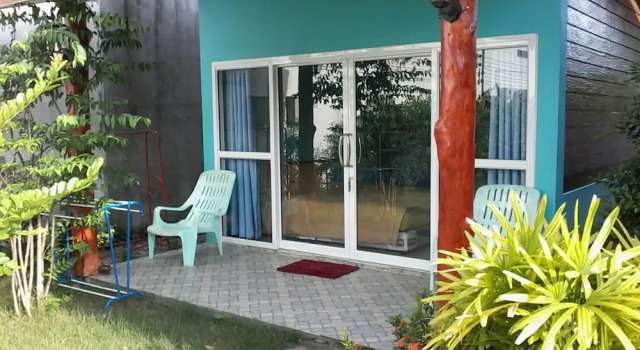 Номер Deluxe LUCKY Bungalows Koh Mook