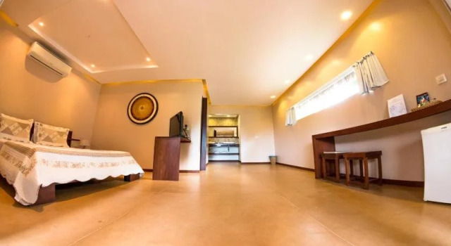 Villa Boa Vista, Rezervovat Boutique Hotel Wellness hotely v Bahia, SPA