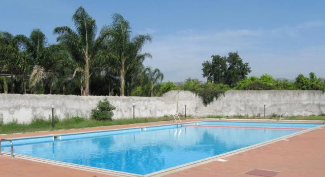 Annarita House, Book Apartment Hotels in Sicily with a Pool, Swimming Pool