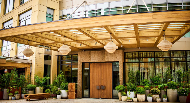 1 Hotel Seattle