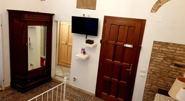 Апартаменты Florence Signoria Apartment
