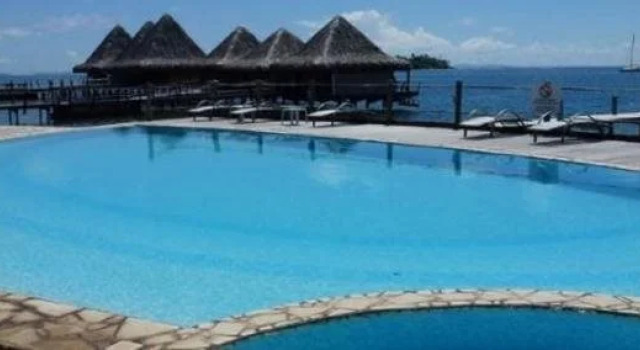 Raiatea Hawaiki Nui, Boek Hotel Uturoa Raiatea